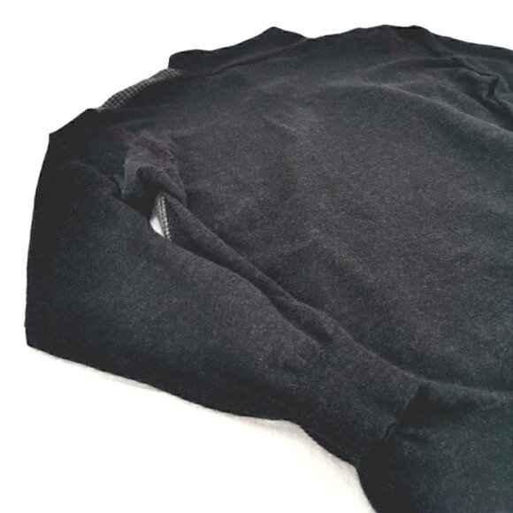 Tommy Hilfiger Men's L Hong Kong Merino Wool - Picture 12 of 13